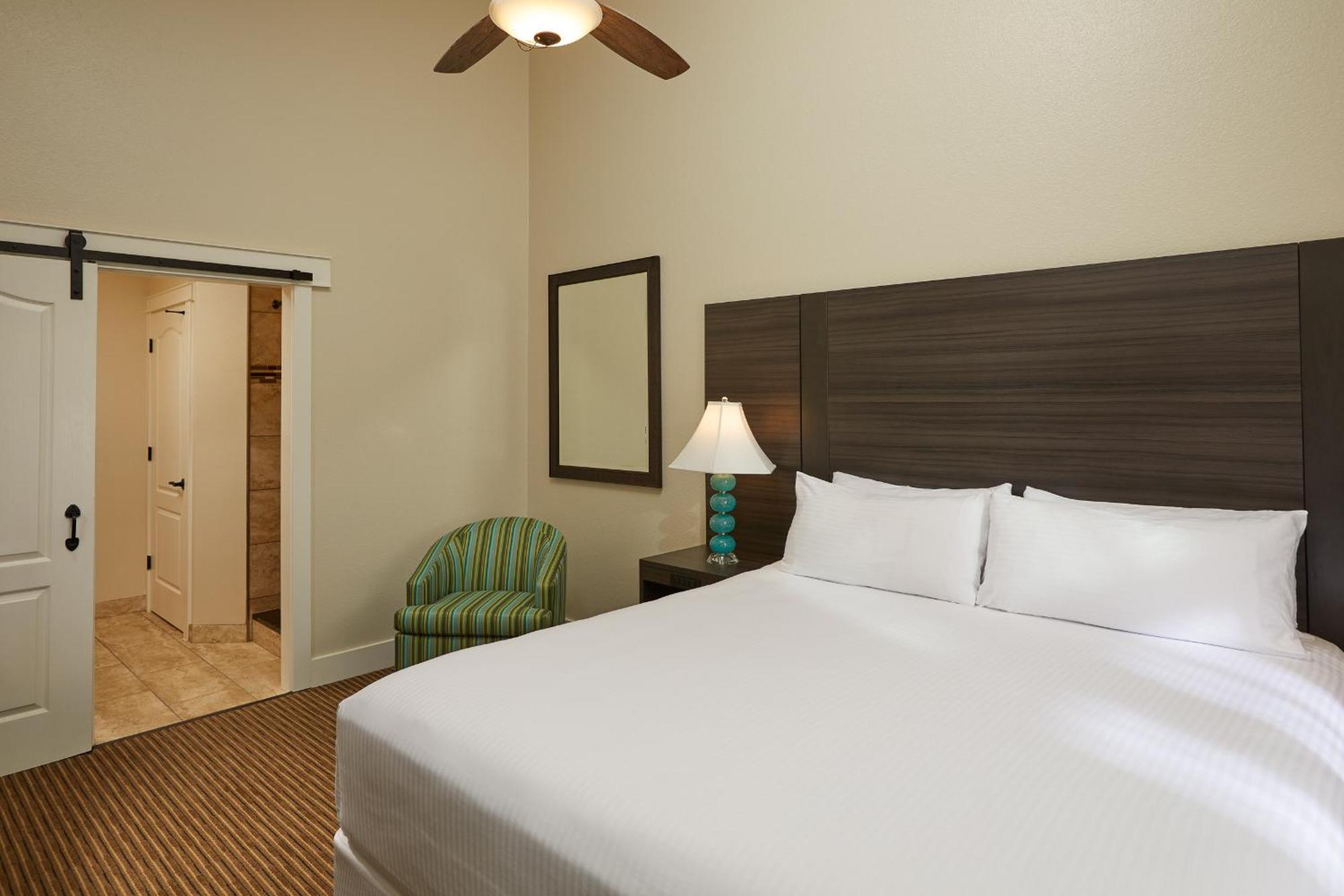 Carter Creek Winery Resort & Spa Johnson City Exteriér fotografie